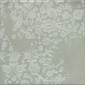 Керамическая плитка Декор kerama marazzi os\c328\5305 Адриатика 1 зеленый глянцевый 20x20