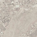 Керамогранит estima om01 Аметис Оушенмист light grey серый 80x80