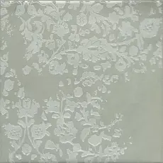 Керамическая плитка Декор kerama marazzi os\c328\5305 Адриатика 1 зеленый глянцевый 20x20