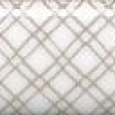 Керамическая плитка Карандаш Клетка 2x20