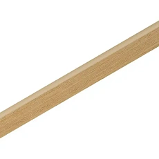 Плинтус Италон Аура Классик Голд 610130001630 желтый 7.2x80