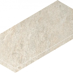 Ступени Италон Магма/ magma Айс Грип Угловая Левая 620070002970 Бежевый 33x60