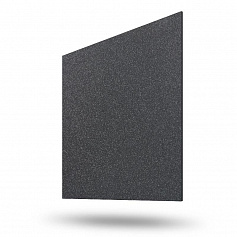 Уральский гранит У111М чёрный для дома для гаража для крыльца для офиса для прихожей для улицы