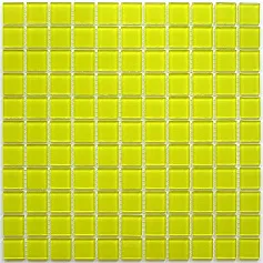 Мозаика Сан glass 30x30