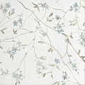 Керамическая плитка Декор kerama marazzi vt\d456\5009 Весна 8 матовый 20x20