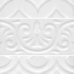 Керамическая плитка авеллино белый структура mix 7,4x15