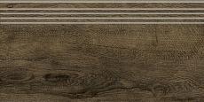 Ступени italian wood wenge st01 20x60