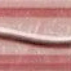 Керамическая плитка муаре розовый бордюр 2,8x20