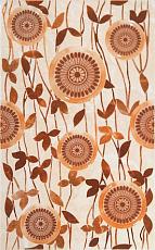 Керамическая плитка декор венесуэла 25x40