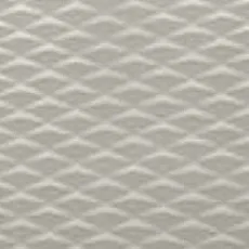 Керамическая плитка 3Д Вайт/ 3d white Шеврон 30,5x56