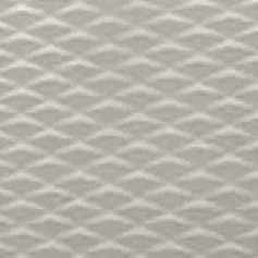 Керамическая плитка 3Д Вайт/ 3d white Шеврон 30,5x56