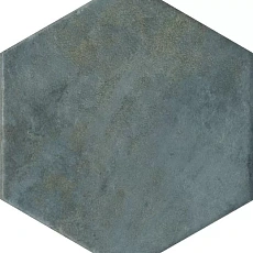 Керамогранит kerama marazzi sg23036n Гроссето синий матовый 20x23.1