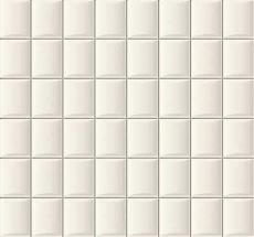 Мозаика elementary white 30x32,1