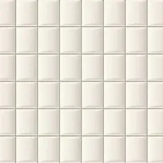 Мозаика elementary Вайт мозаика 30x32,1