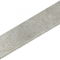 Ступени Италон Магма/ magma Сильвер Угловая Правая 620070003017 Серый 33x120