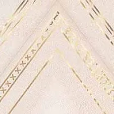 Керамическая плитка Стингрэй/ stingray lozenge Беж 20x60