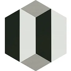 Керамическая плитка Декор Кальсада 1 10,4x12