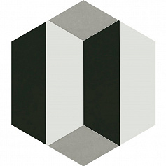 Керама Марацци Декор Кальсада 1 разноцветный 