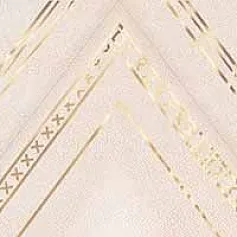 Керамическая плитка Стингрэй/ stingray lozenge Беж 20x60