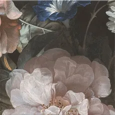 Керамическая плитка Декор Парк Роз mld\a106\5009 20x20