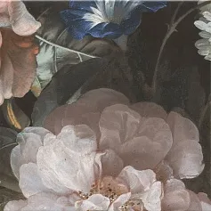 Керамическая плитка Декор Парк Роз mld\a106\5009 20x20