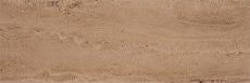 Керамическая плитка firenze wall base brown glossy 30x90