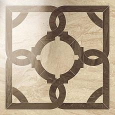 Керамогранит супрема дезерт розоне 59x59