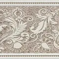 Керамическая плитка cenefa noce 15x31,6