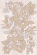 Керамическая плитка Декор Баккара 20x30