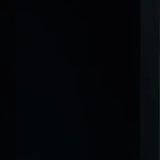 Керамическая плитка joy czarna str настенная 22,3x44,8