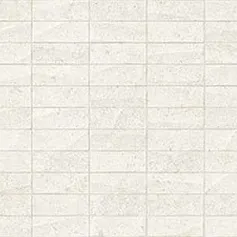 Мозаика mosaico Прада Вайт 45x120