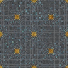 Керамическая плитка Декор kerama marazzi vt\a656\48017r Сан-Марко матовый обрезной 40x80