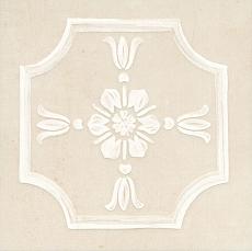 Керамическая плитка Вставка Каподимонте stg\b433\11099 14,5x14,5