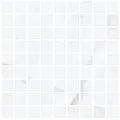 Мозаика Монументо/ monumento Вайт m01 30x30