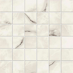 Атлас Конкорд Crystal белый 