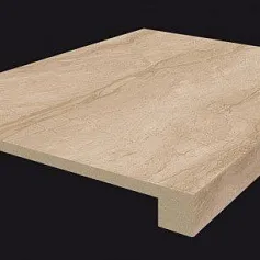 Ступени Венеция Беж Ступ.45 Фронт 33x45