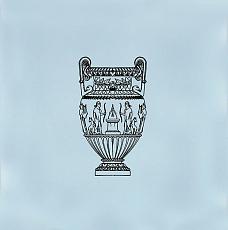 Керамическая плитка Декор Авеллино stg\a507\17004 15x15