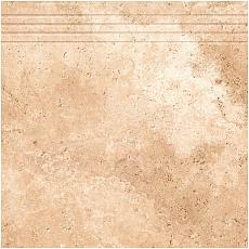 Ступени tivoli beige st01 40x40