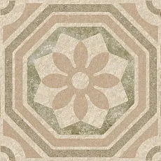 Керамическая плитка декор кампионе 1 матовый 30,2x30,2