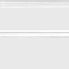 Керамическая плитка Плинтус Марсо белый обрезной 15x30