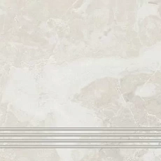 Керамогранит Ступень lasselsberger Мирабелло/ mirabello 6860-0076 Бежевый 30x60 30x60