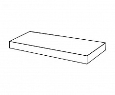 Атлас Конкорд Antica Riva правая коричневый 