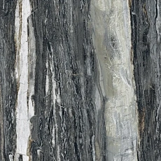 Керамогранит Креанза sh1002-g Браззилиан black Шейп+glue Арт черный 60x120