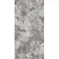 Керамогранит kerama marazzi km6012g0321r20 Чеппо ди Сицилия серый матовый обрезной 60x119.5