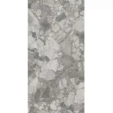 Керамогранит kerama marazzi km6012g0321r20 Чеппо ди Сицилия серый матовый обрезной 60x119.5