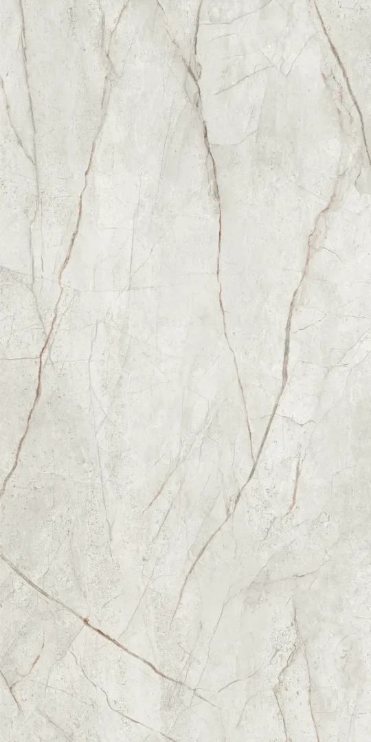 Керамогранит Керранова Мгновение light grey серый 60x120