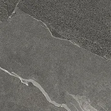 Керамогранит persepolis tile Барбод/ barbod black Матт 71180 Черный 60x60