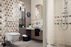 Коллекция плитки Домино