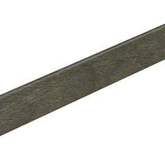 Плинтус coliseumgres Бормио Пэппер 610130006216 коричневый 7.2x60