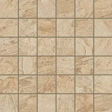 Мозаика Альпы/ alpi Беж 30x30